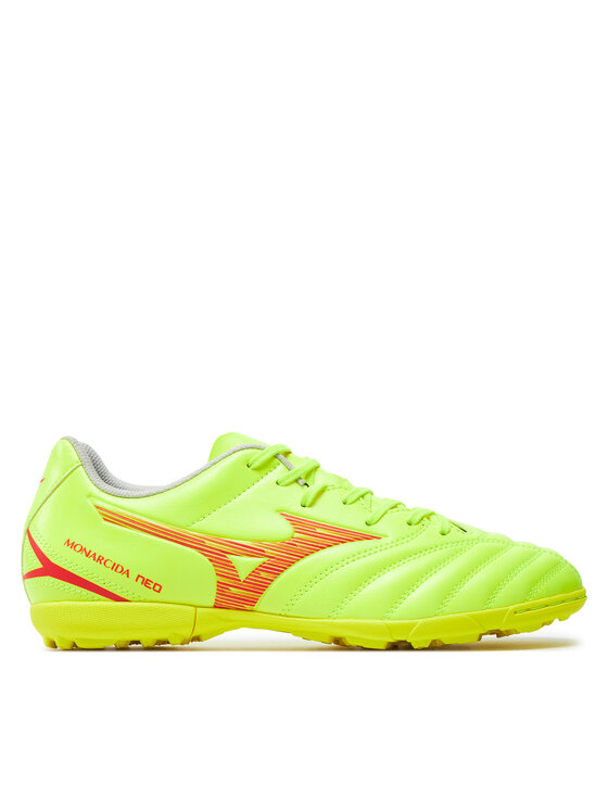 Mizuno Čevlji Za Nagomet Monarcida Neo Iii Select As P1GD2425 Rumena