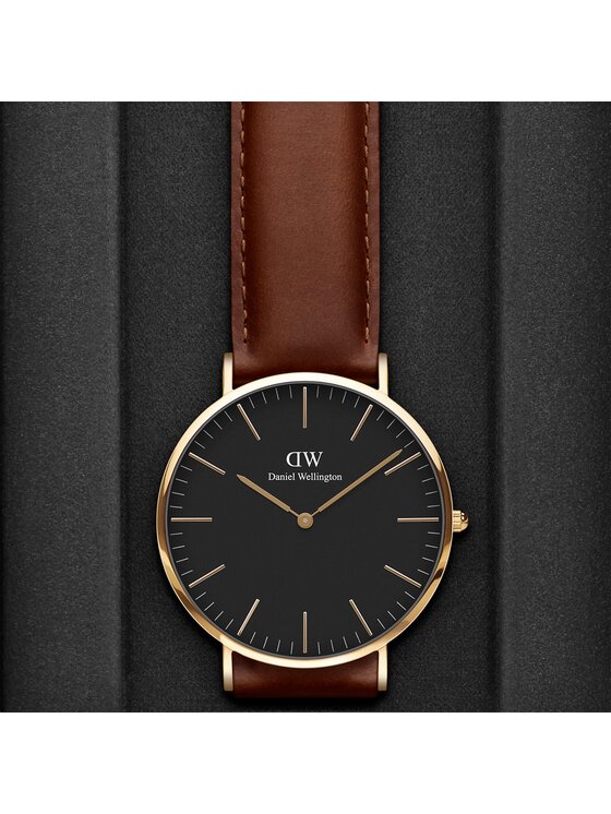 Daniel wellington laikrodziai vyrams new arrivals