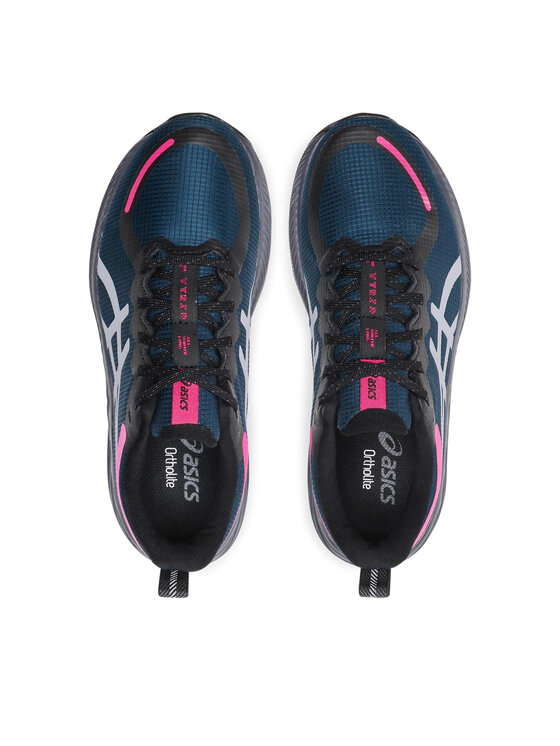 Asics Asics Scarpe da corsa Gel-Excite 8 Awl 1012B153 Blu scuro
