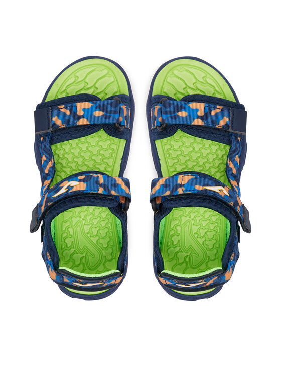 Joma Joma Sandale S.Boat Jr 2503 SBOAJS2503V Bleumarin