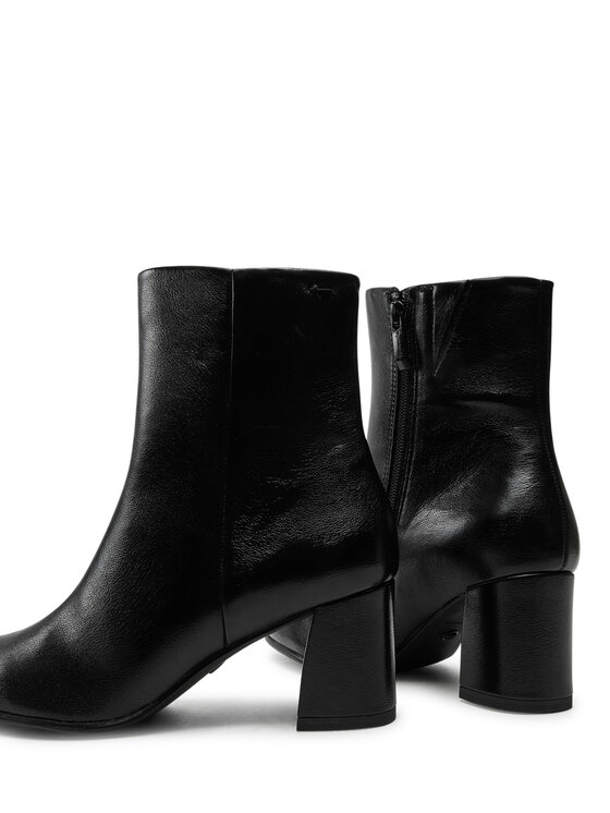 Tamaris Tamaris Stivaletti 1-25046-43 Nero