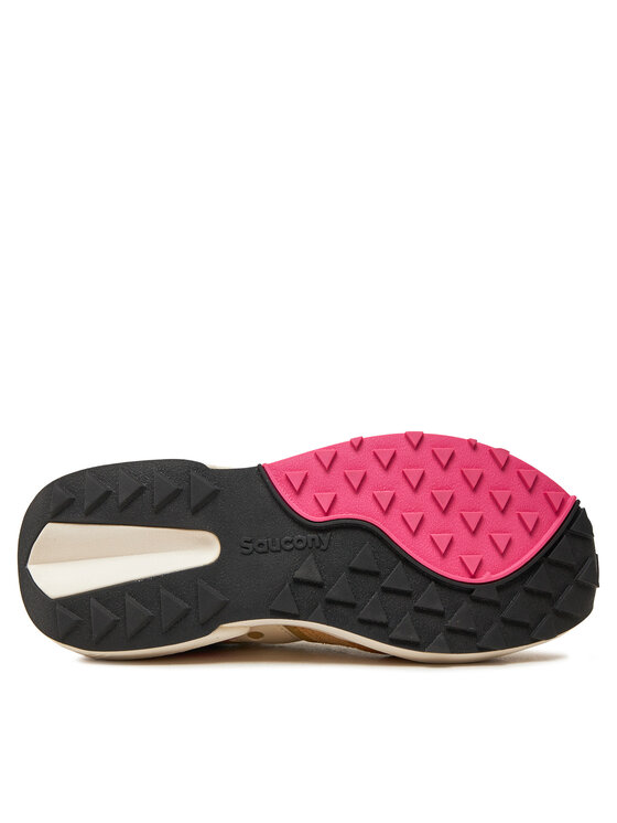 Saucony Saucony Tossud S60790 19 Kollane