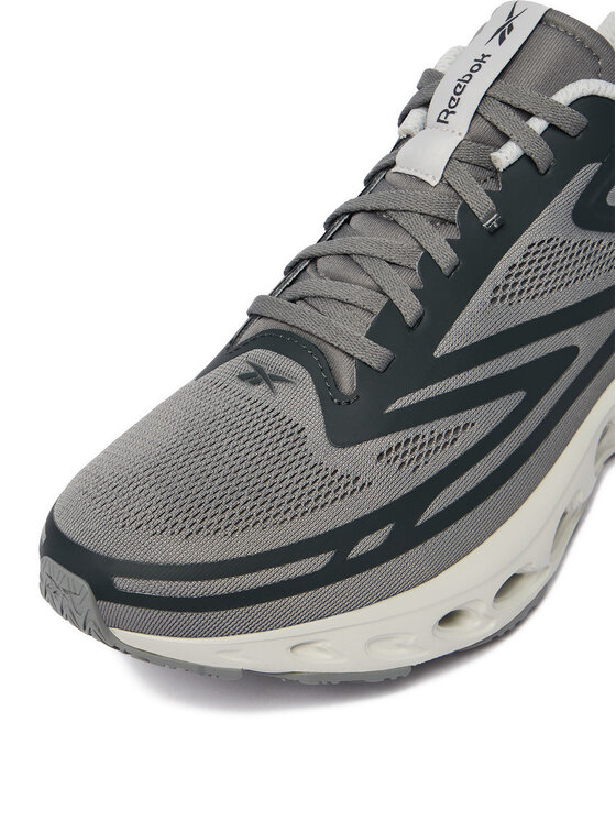 Reebok Reebok Маратонки за бягане EO-FUEL FLEX RUN 100263346 Сив