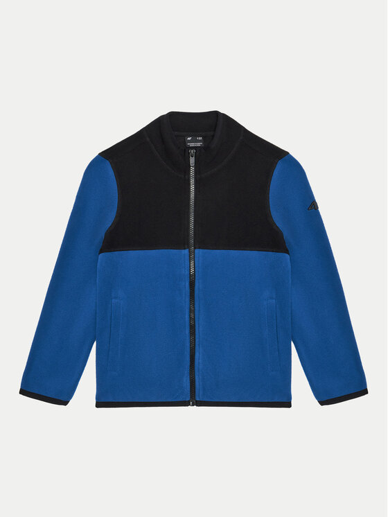 4F 4F Polar 4FJWAW24TFLEM212 Albastru Regular Fit
