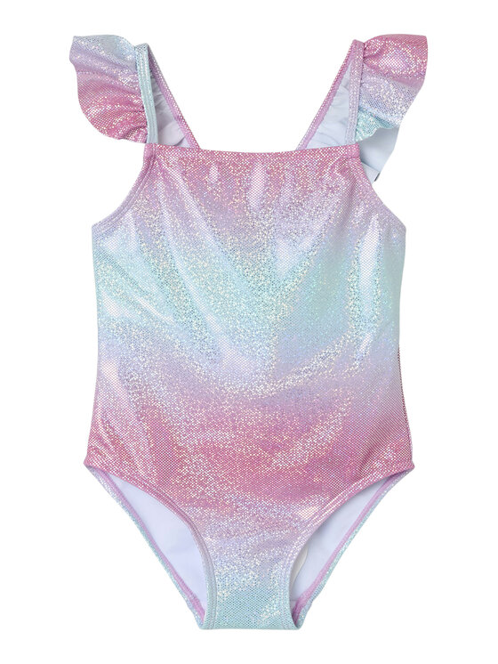 NAME IT Costum de baie Zelma 13239627 Colorat