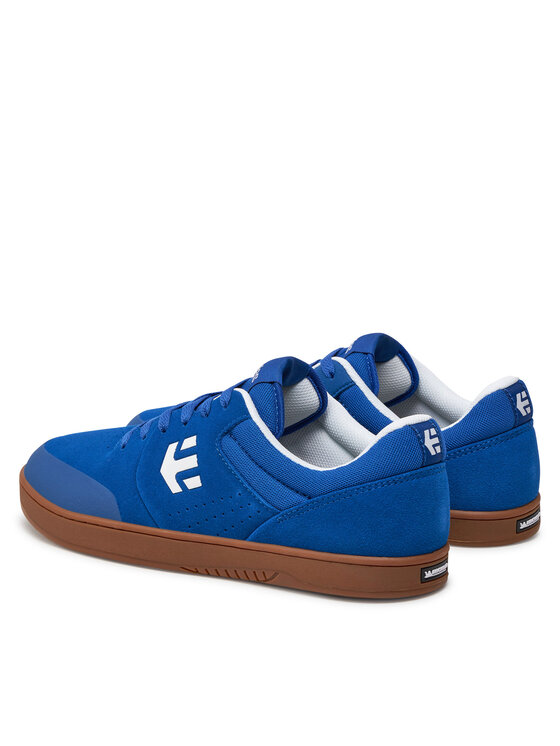 Etnies Etnies Sneakersy Marana 4101000403 Niebieski