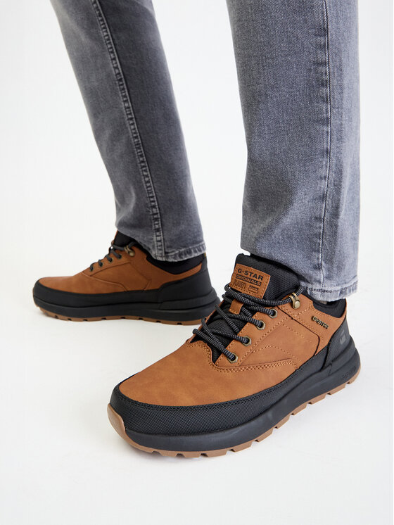 G-STAR G-Star Raw Sneakers CEO-MAURITS-02 Maro