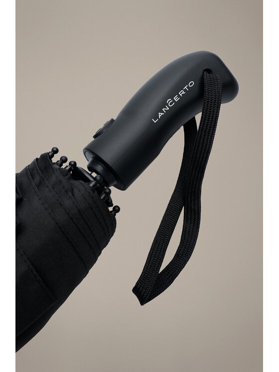 Lancerto Lancerto Parasolka Parasol PR131226000005 Czarny