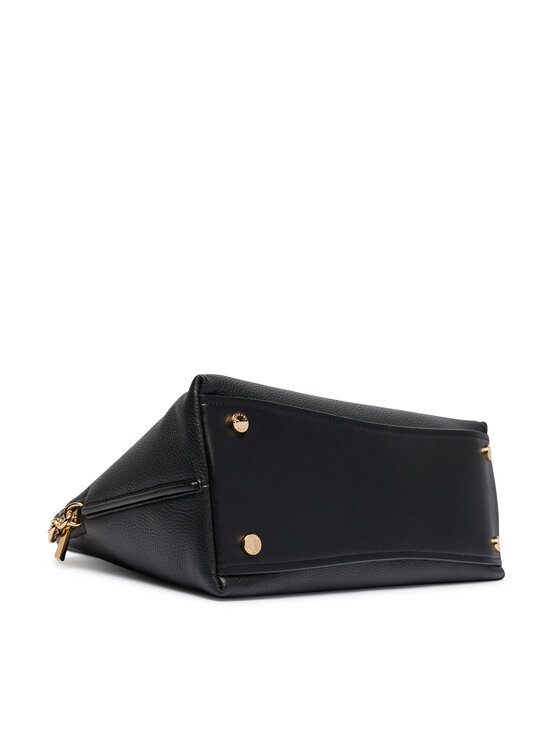 MICHAEL Michael Kors MICHAEL Michael Kors Ročna torba 30T6GX4S7L Črna