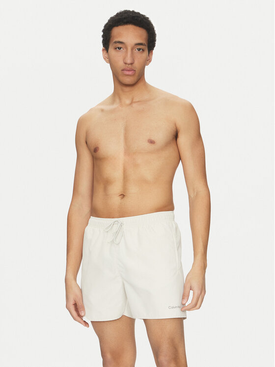 Calvin Klein Swimwear Calvin Klein Swimwear 2 db-os fürdőnadrág szett KM0KM01165 Színes Regular Fit