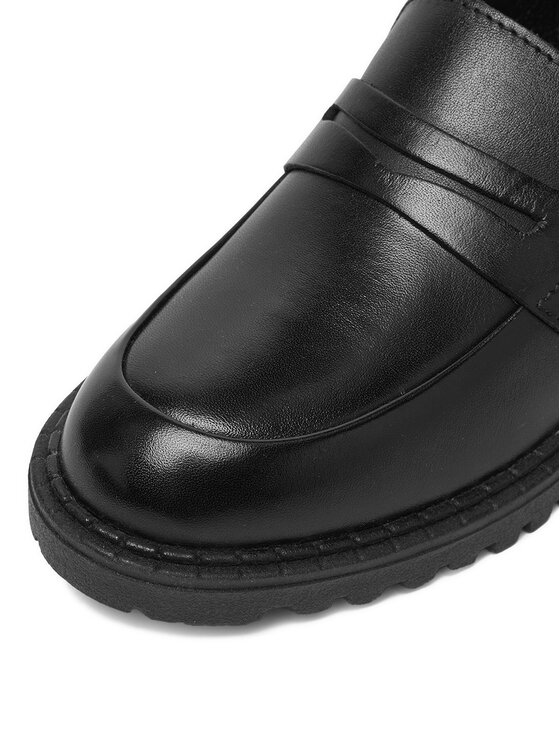 Lasocki Lasocki Loafersy CEO-WB-RONA-33 Czarny