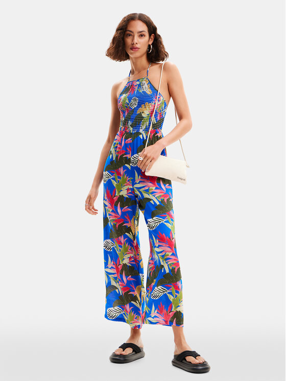 Combinaison desigual femme shop