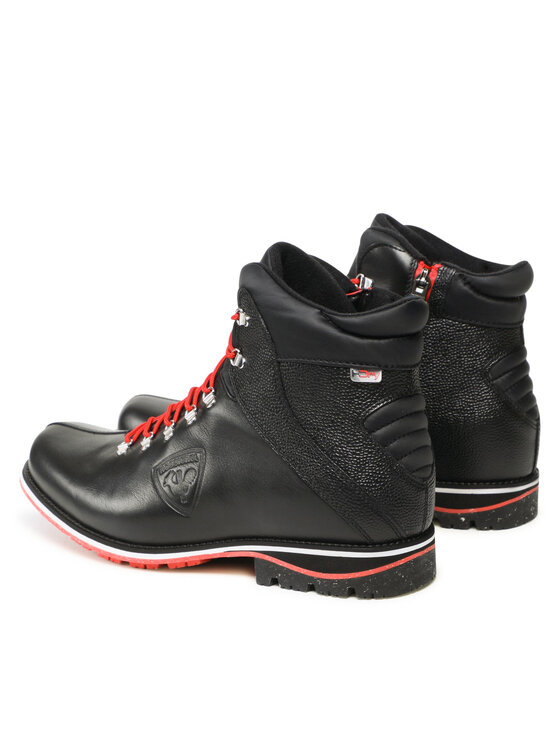 Rossignol Rossignol Stiefel Chamonix 1907 RNKM170 Schwarz