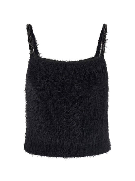 Guess Guess Svetr 167549 Černá Classic Fit
