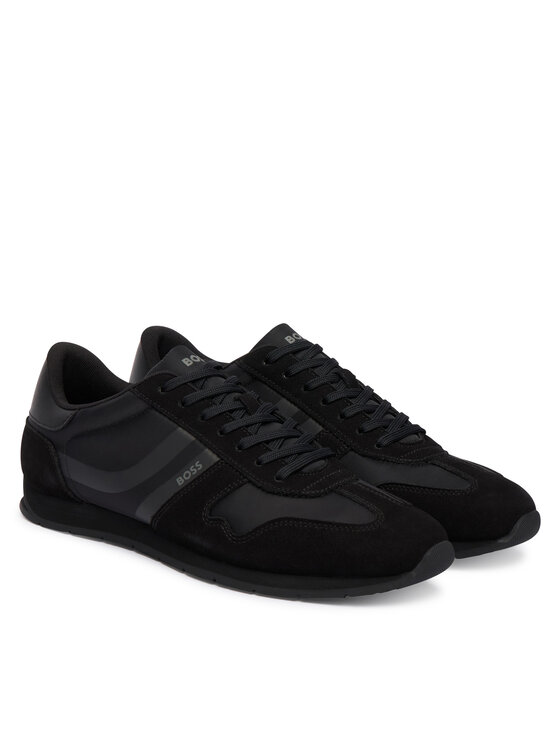 BOSS BOSS Sneakers Levon 50562619 Negru