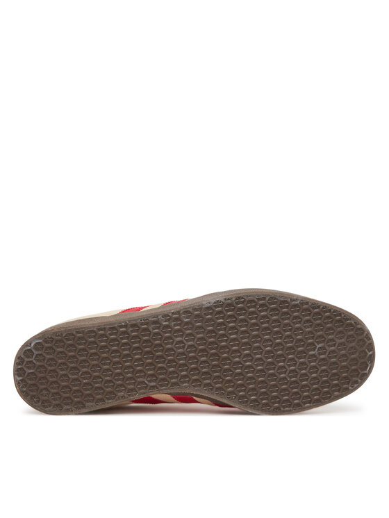 adidas adidas Sneakersy Gazelle JH5393 Beżowy