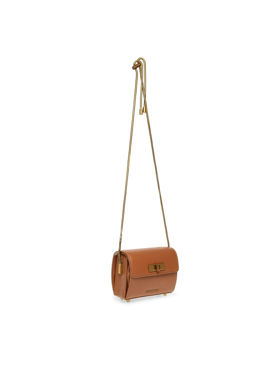 Steve Madden Steve Madden Ročna torba Bminsk SM13001388-02002-LUG Rjava