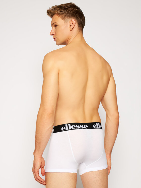 Set di 3 boxer Hali SHAY0614 Multicolore