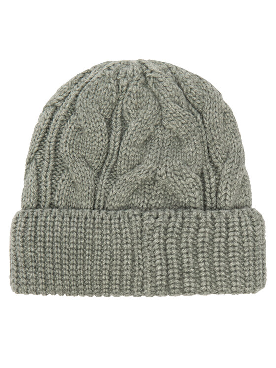 Roxy Roxy Mütze Snow Cake ERJHA04310 Grau