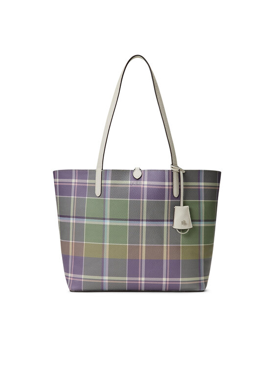 LAUREN RALPH LAUREN LAUREN RALPH LAUREN Torbica 431795329068 Écru