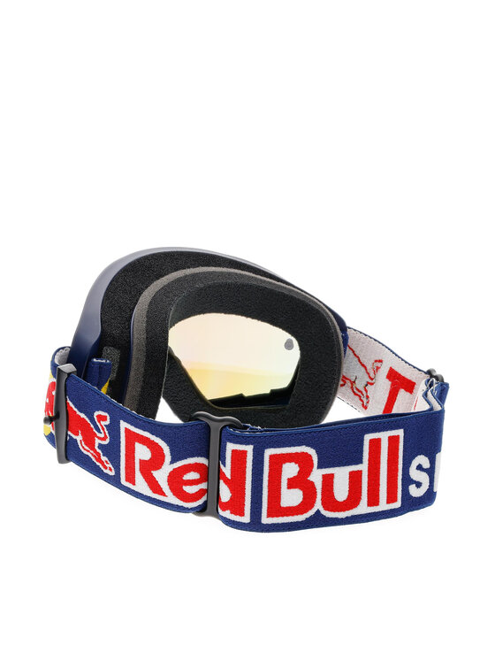 Masque Whip Red Bull Spect Eyewear moto : , masque  tout-terrain de moto
