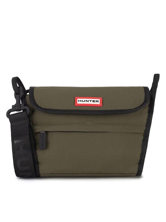 Hunter Hunter Crossover torbica HTR-K-006-06 Kaki