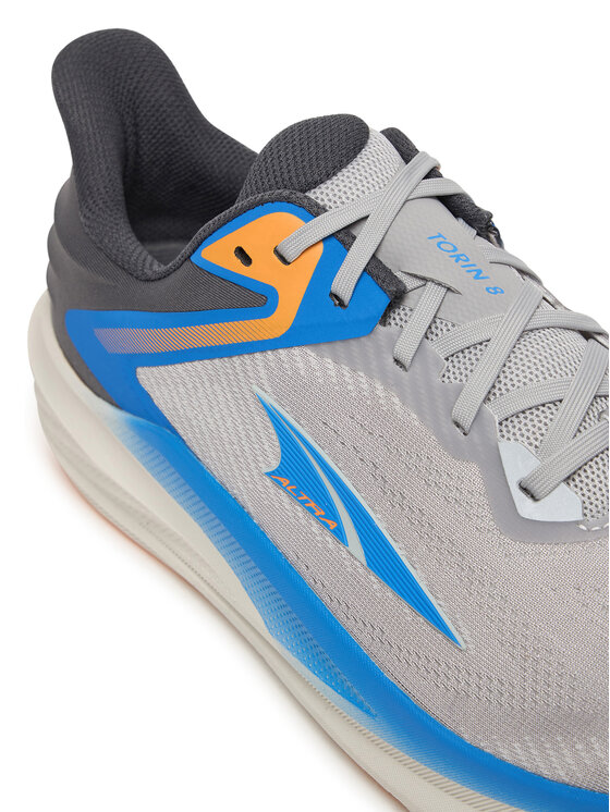 Altra Altra Маратонки за бягане M Torin 8 AL0A85QE2 Сив