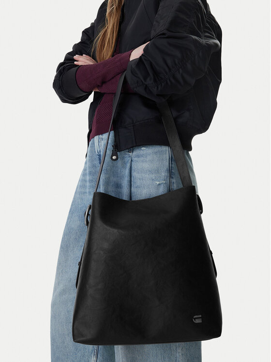G-Star Raw G-Star Raw Сумка C-LDA8441 Чорний