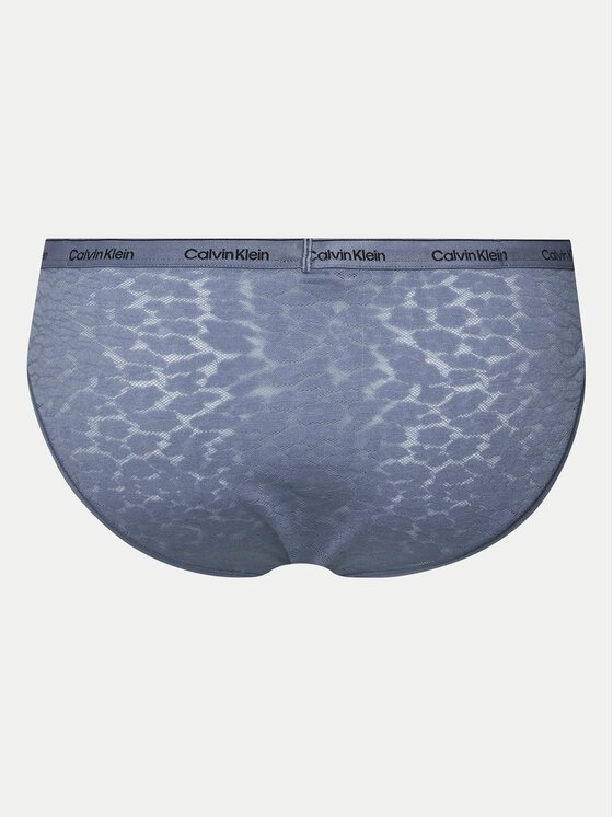 Calvin Klein Underwear Calvin Klein Underwear Klašične gaćice 000QD5213E Plava