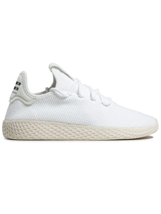 adidas adidas Snīkeri Pw Tennis Hu B41792 Balts