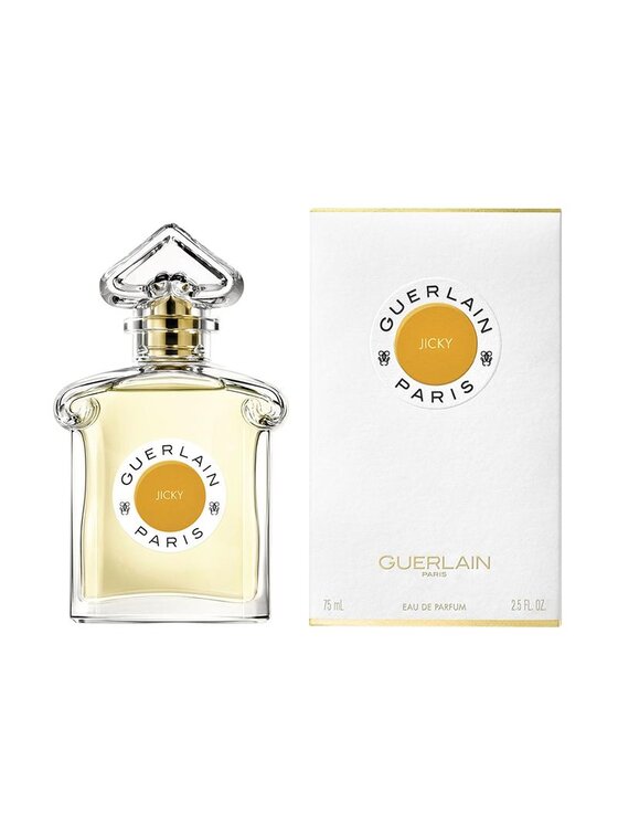 Guerlain Guerlain Jicky Eau de Parfum Woda perfumowana