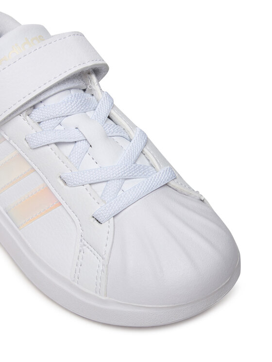adidas adidas Sneakersy Streettalk JQ1807 Bílá