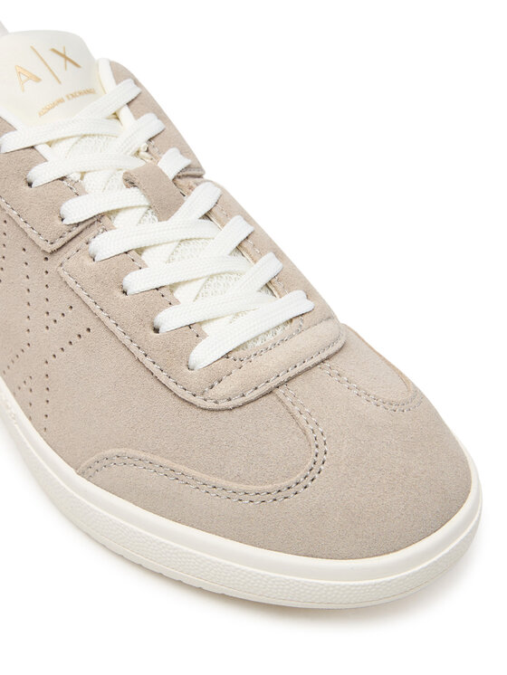 Armani Exchange Armani Exchange Tenisice XW002791 AF23058 M1428 Bež