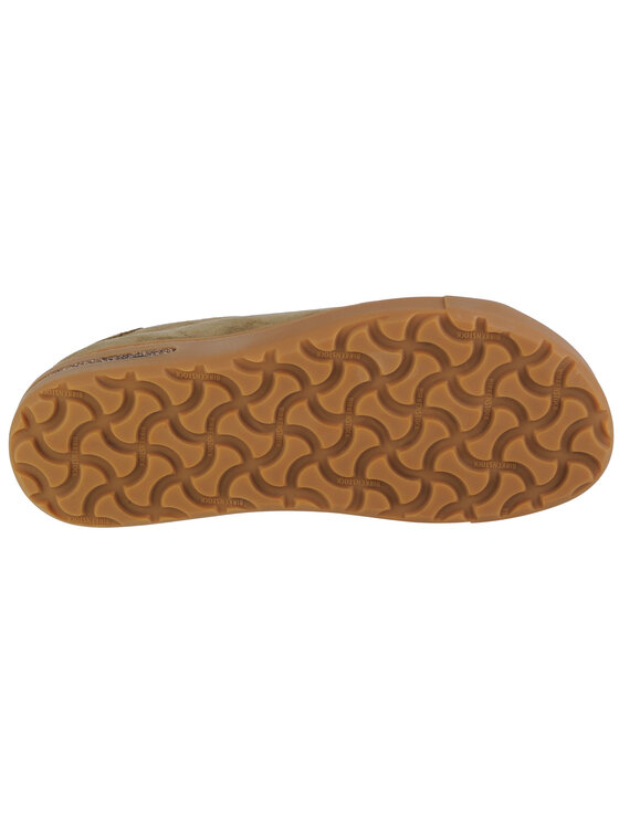 Birkenstock Birkenstock Sneakersy Birkenstock Bend Low Zielony