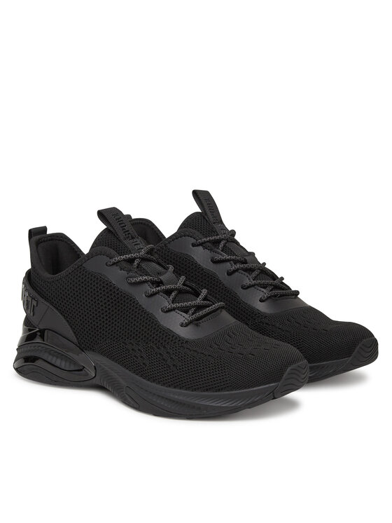 Plein Sport Plein Sport Laisvalaikio batai Nitro Xtreme // GEN.X.05 SAES USC0747 STE003N Juoda