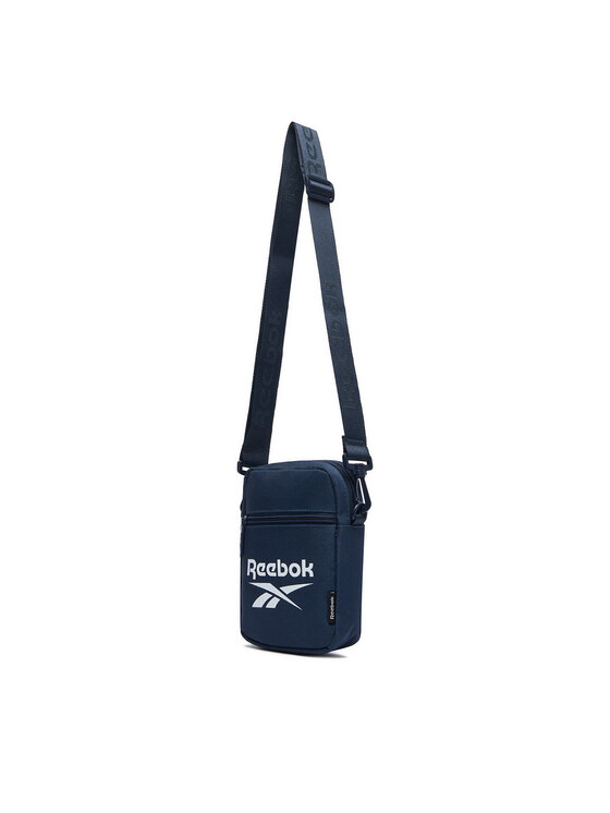 Reebok Reebok Brašna CWBEO-RBK-010-CCC-06 Tmavomodrá