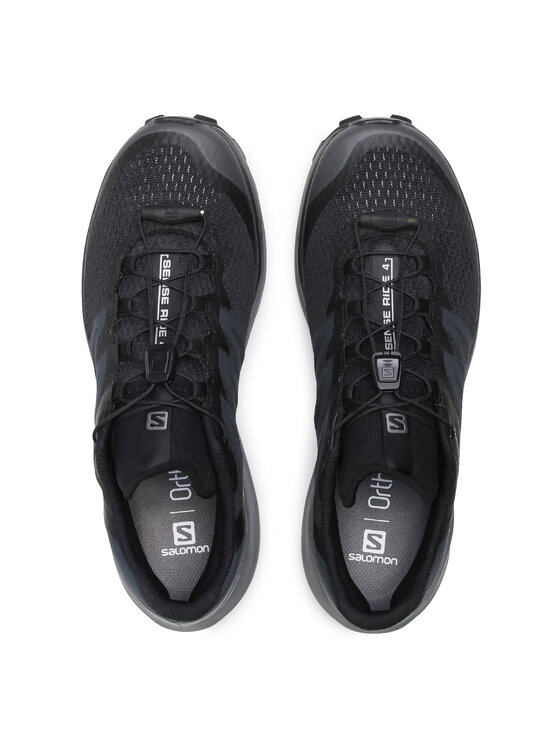 laufschuhe salomon schuhe 41