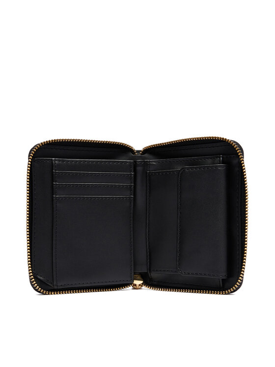 LOVE MOSCHINO LOVE MOSCHINO Портфейл JC5613PP0PKD0000 Черен