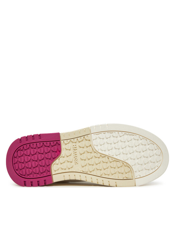 Blauer Blauer Laisvalaikio batai S5ADEL02/LEA Balta