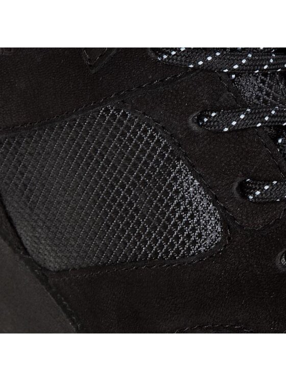 Vagabond Shoemakers Vagabond Shoemakers Superge Conga 3448-002-20 Črna