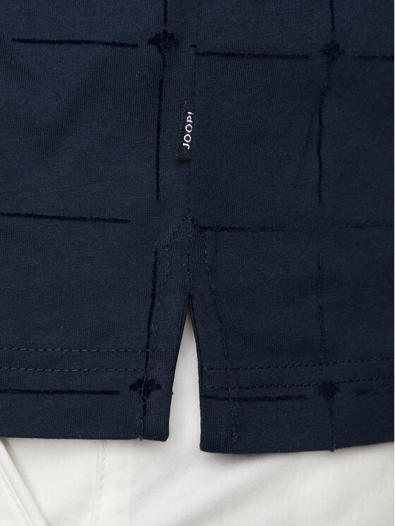 JOOP! JOOP! Polo majica 20Phelan 30041254 Modra Modern Fit