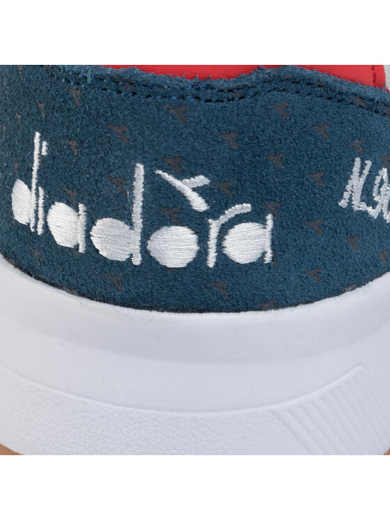 Diadora Diadora Sneakersy N9000 Summer 501.174325 01 C5161 Šedá