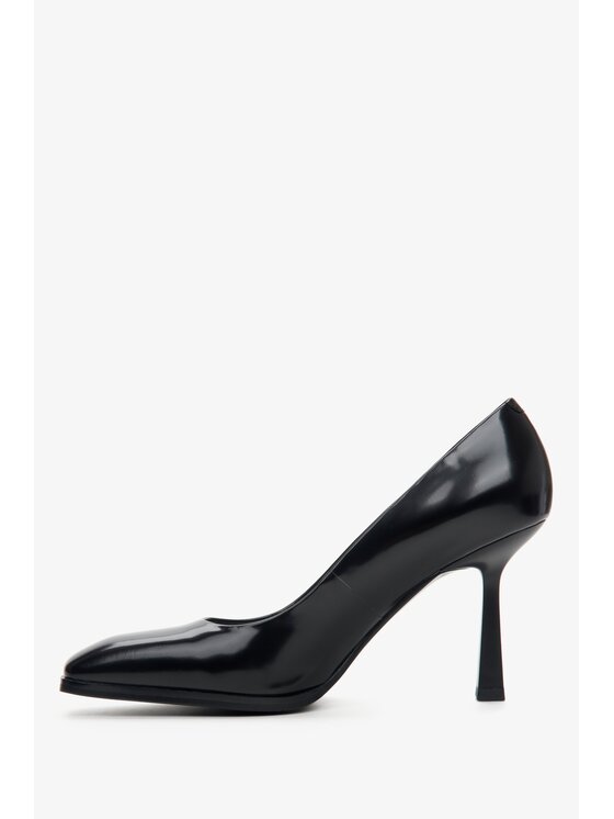 Estro Estro Scarpe stiletto ER00114176 Nero