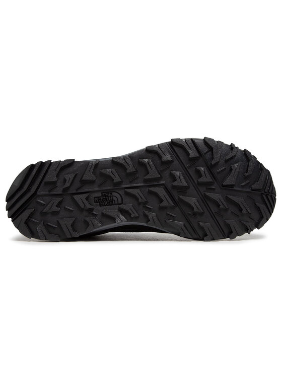 The North Face The North Face Bakancs Litewave Futurelight NF0A4PFGKZ21 Fekete