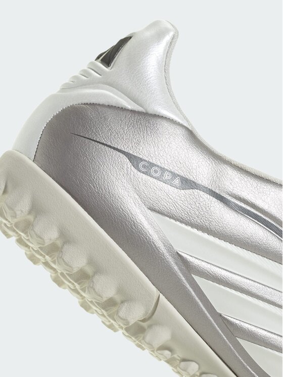 adidas adidas Buty do piłki nożnej 161643 Brązowy