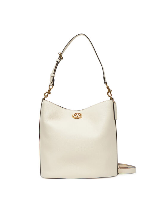 Coach Coach Torbica Willow CW624 Bijela