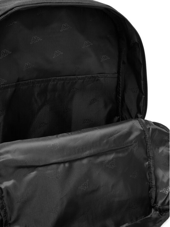 Kappa Kappa Seljakott C-KPA-RH-001-08 Must
