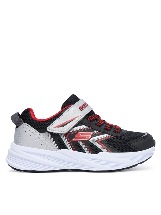 Skechers Sneakers Microspec Tread 404115L/BKSR Negru