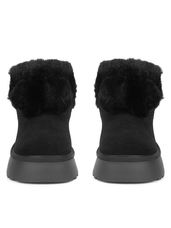 Eva Minge Eva Minge Schneeschuhe WFA3080-5 Schwarz
