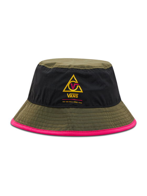 Vans Chapeau Bucket Wm 66 Supply Bucket 